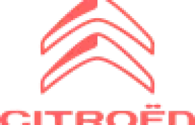 Logotip Citroën