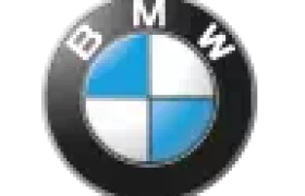 логотип bmw 280x180